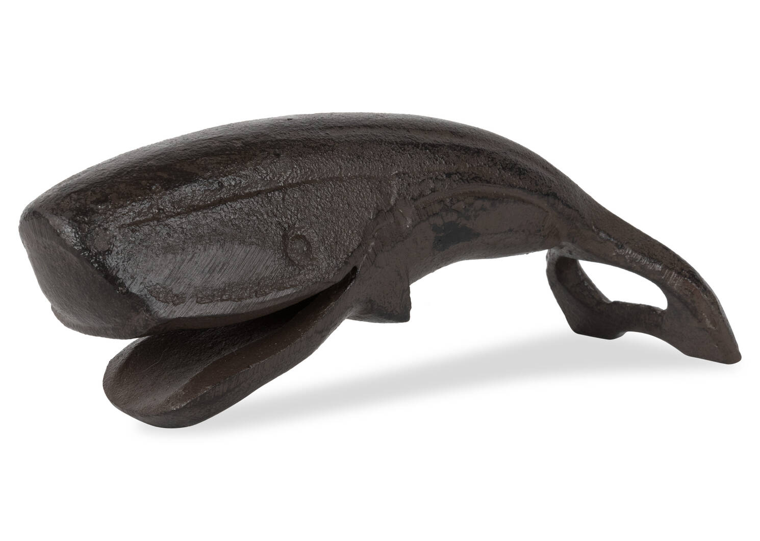 Moby Whale Bottle Opener