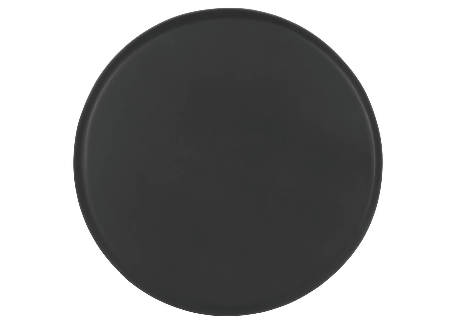 Eros Side Table -Black