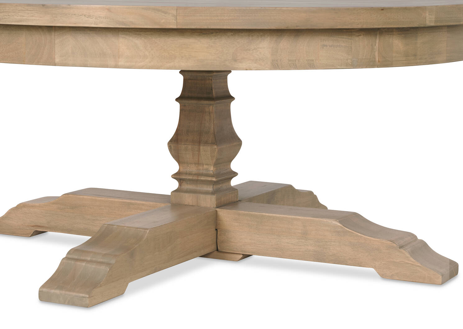 Thatcher Coffee Table -Bennett Haven