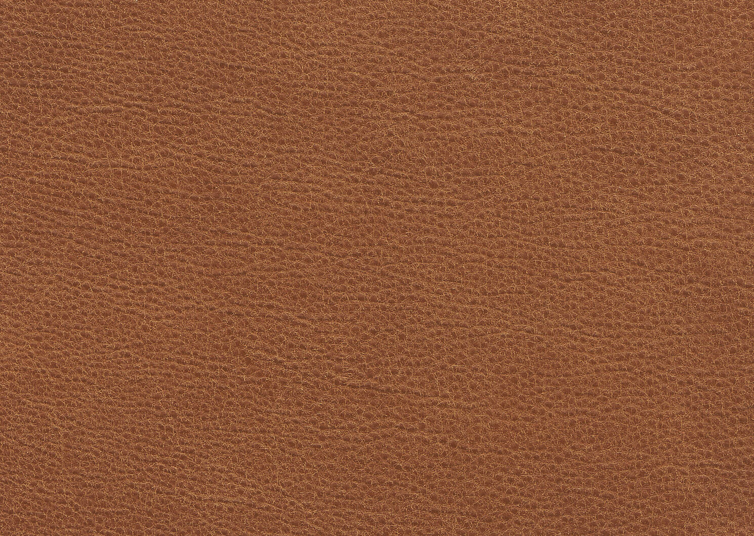 Canapé modulaire en cuir Burke personnalisé
