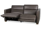 Jaxon Reclining Sofa -Zen Stout
