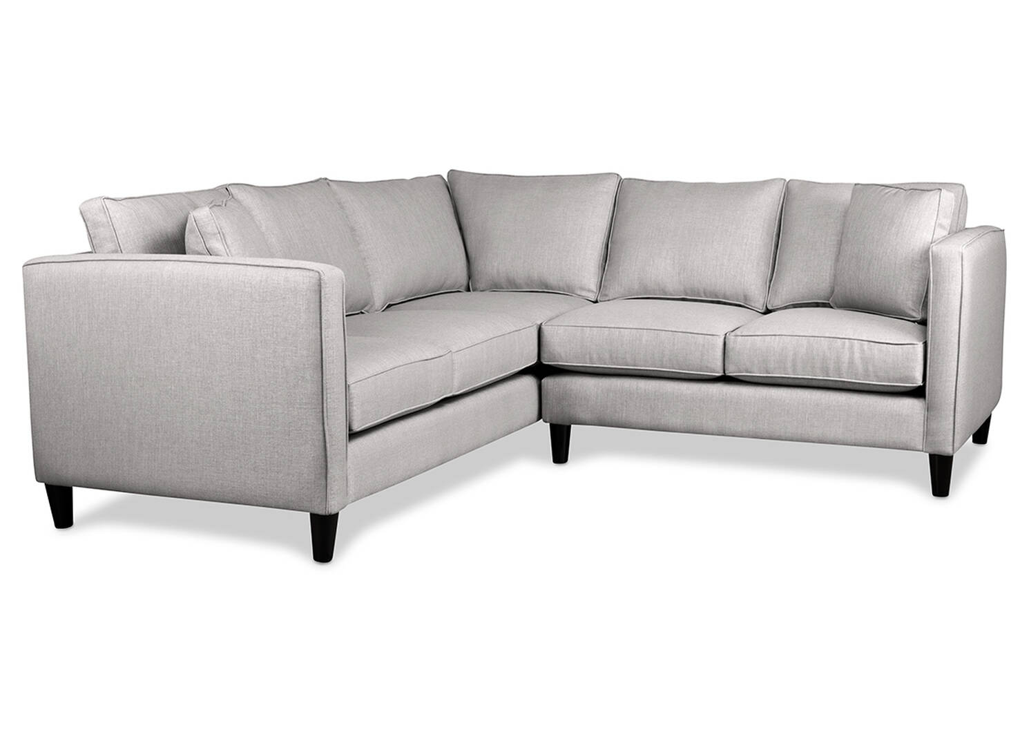 Lure Custom Sectional