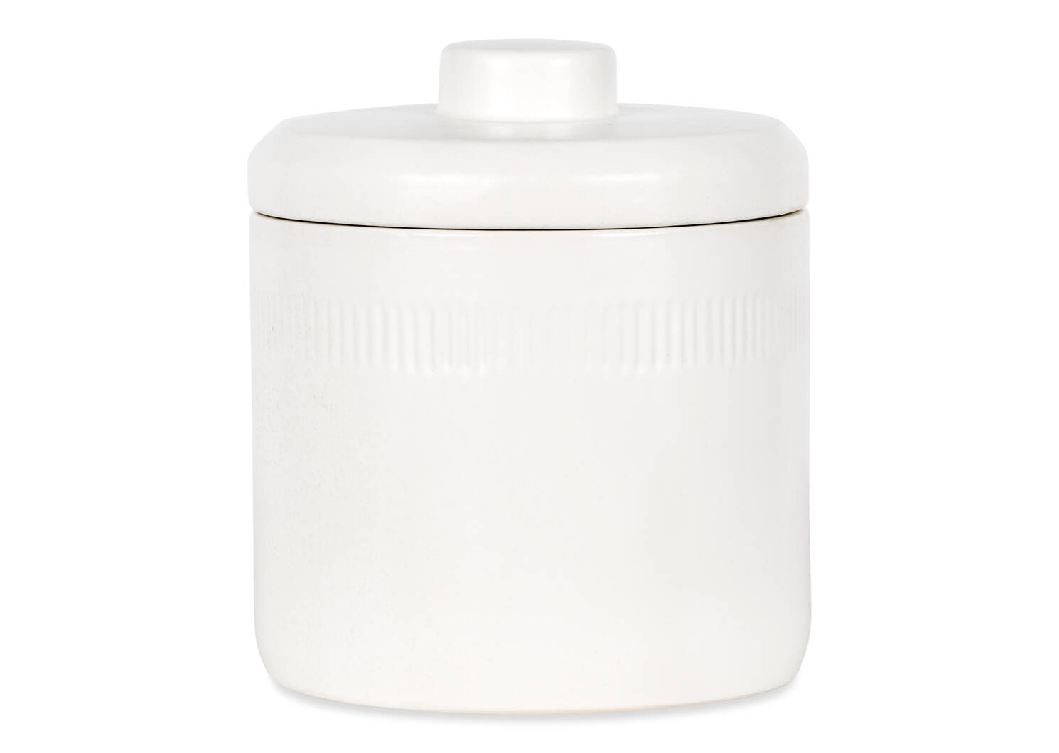 Micah Canister Large