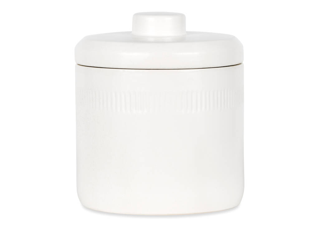 Micah Canister Large