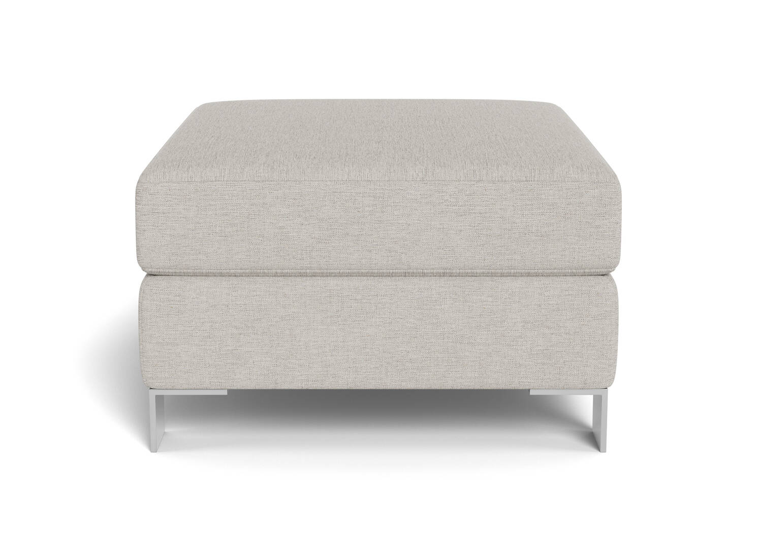 Repose-pieds Tribeca personnalisé