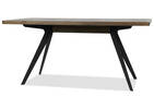 Hendry Dining Table -Lirah Umber