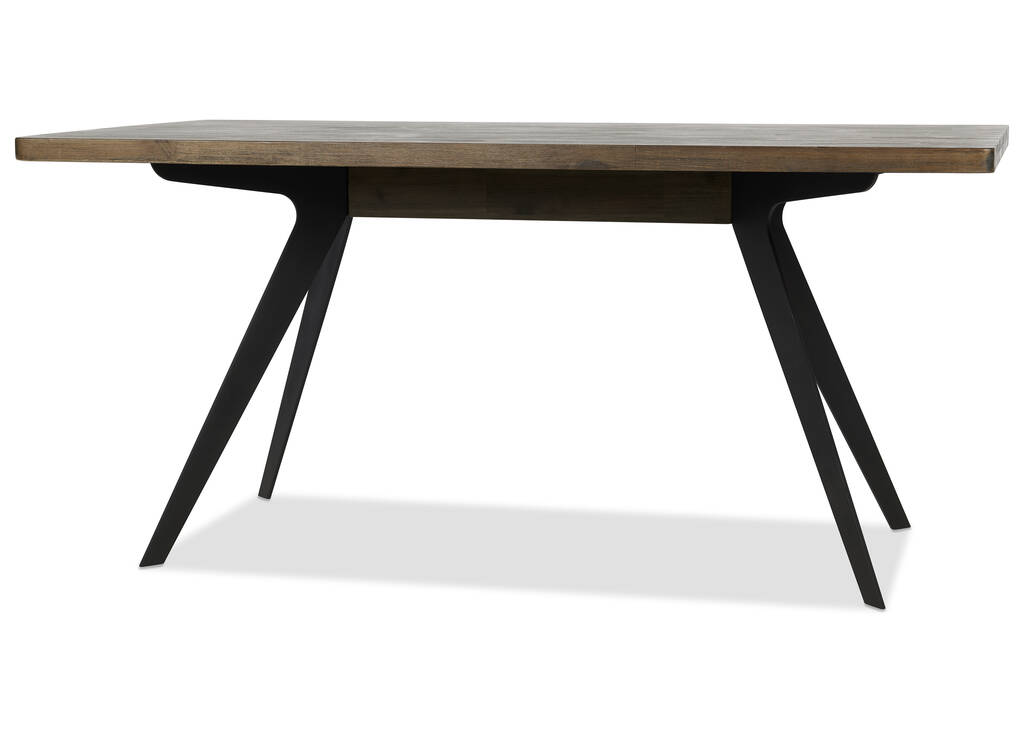 Hendry Dining Table -Lirah Umber