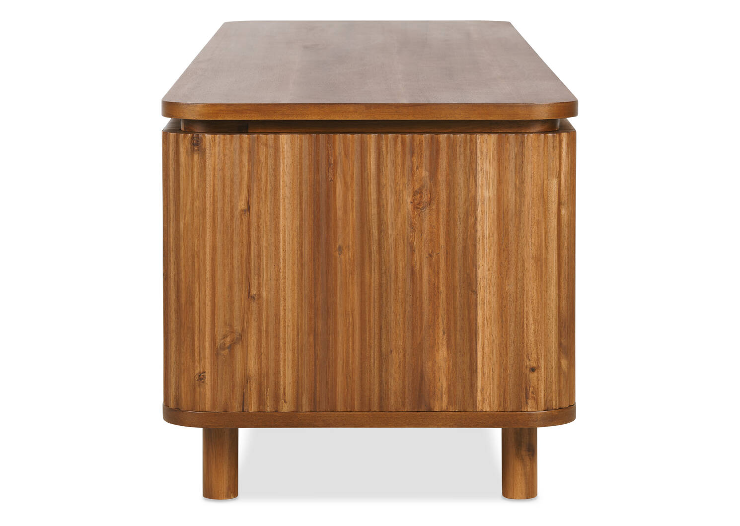 Gobi TV Stand -Etan Spice