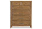 Commode Dubeau -Fawna ambré