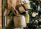 Ensemble de cloches Carol
