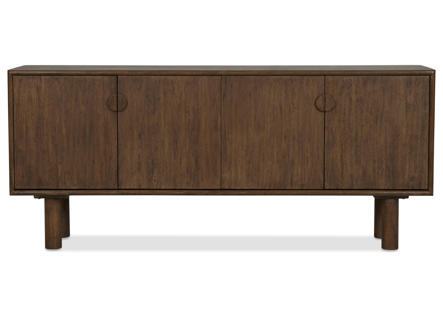 Gracie Sideboard -Aster Ginger