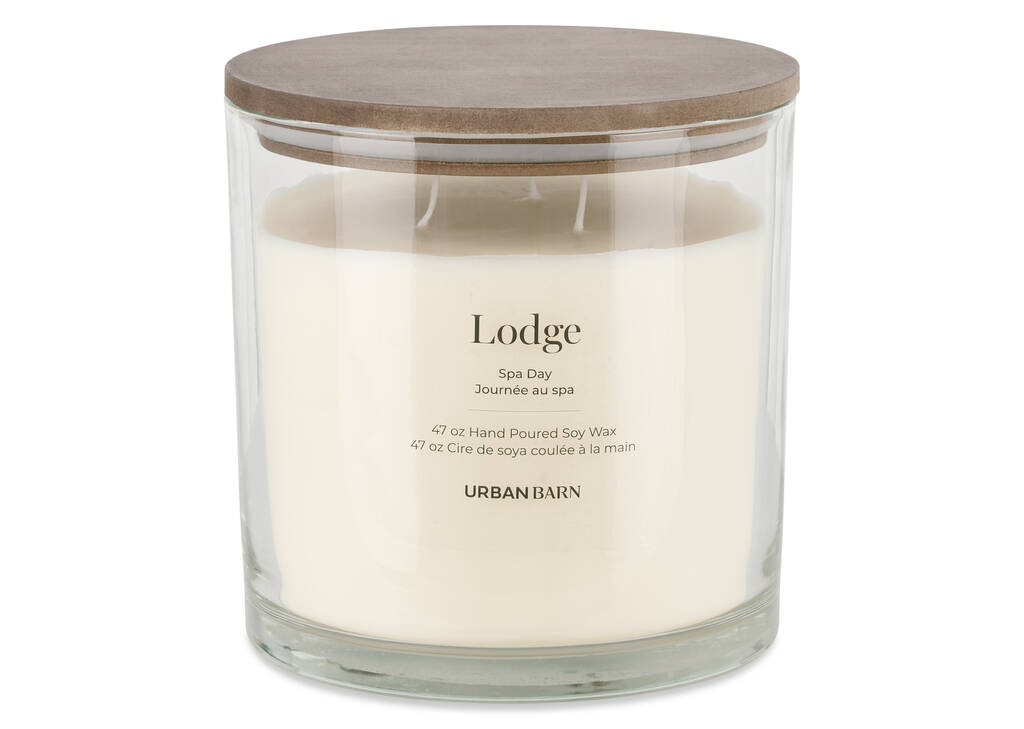 Bougie Lodge journée au spa