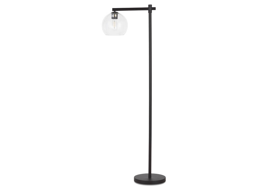 Lampe sur pied Killian