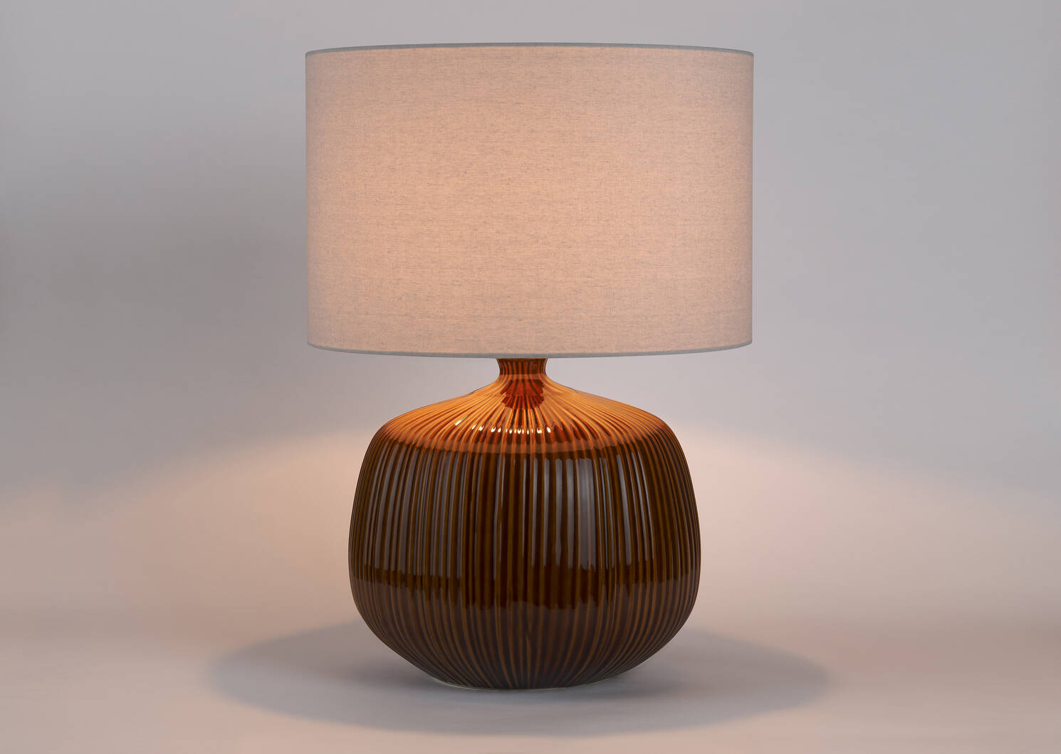 Madeira Table Lamp