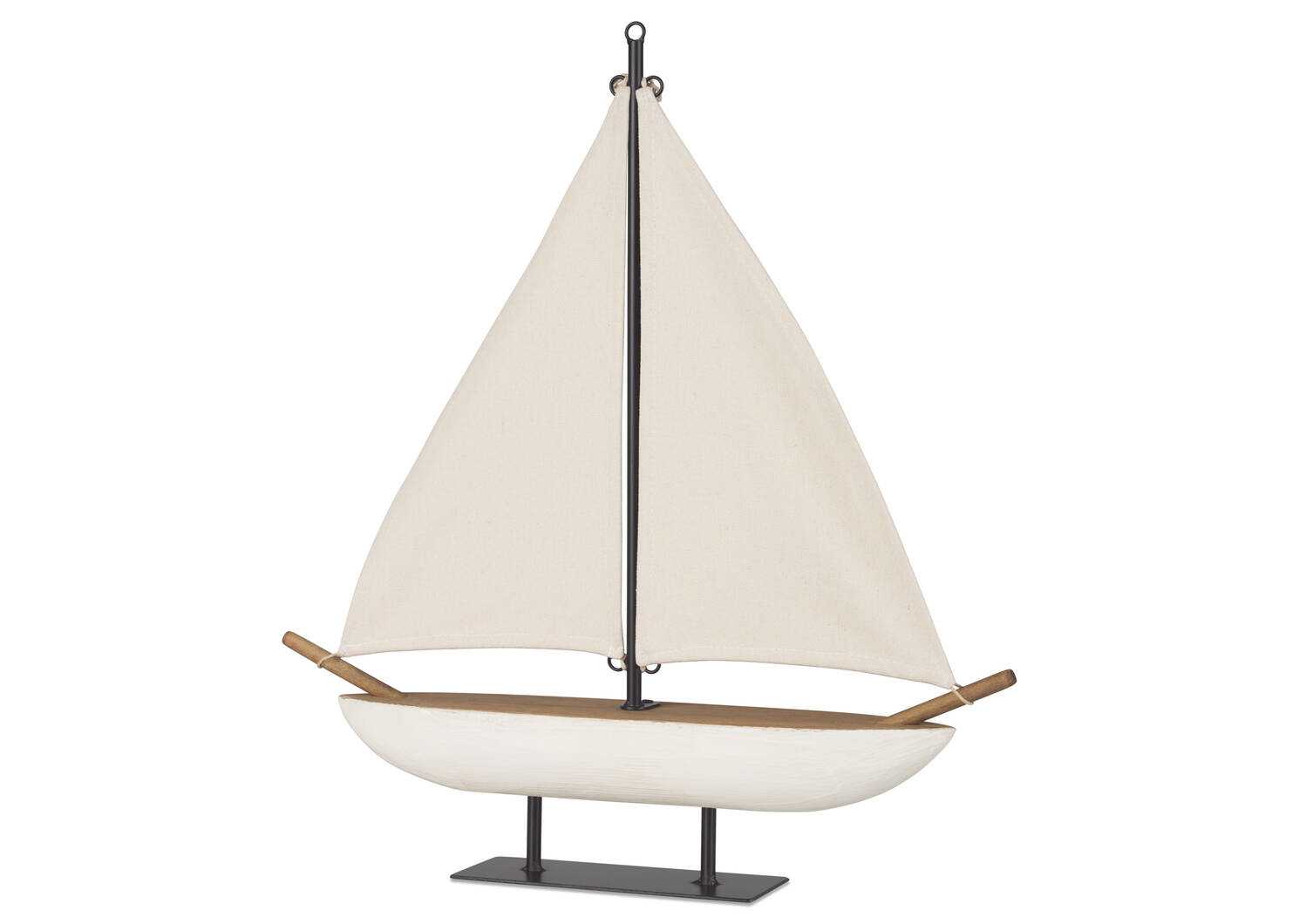 Thurston Sailboat Decor