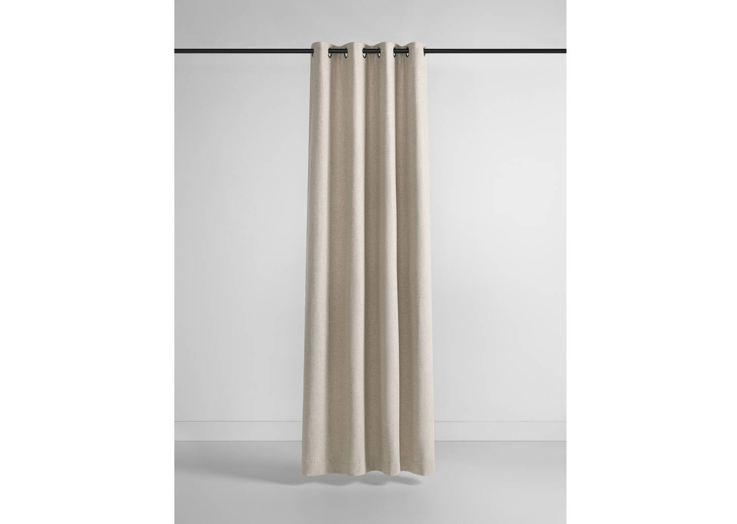 Vincent Curtain 96 Oyster