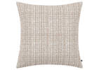 Pasco Pillow 20x20 Natural/Ivory