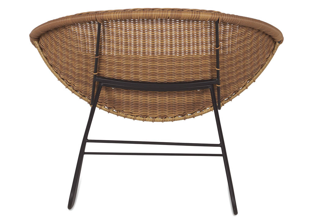 Vireo Rocking Chair -Natural