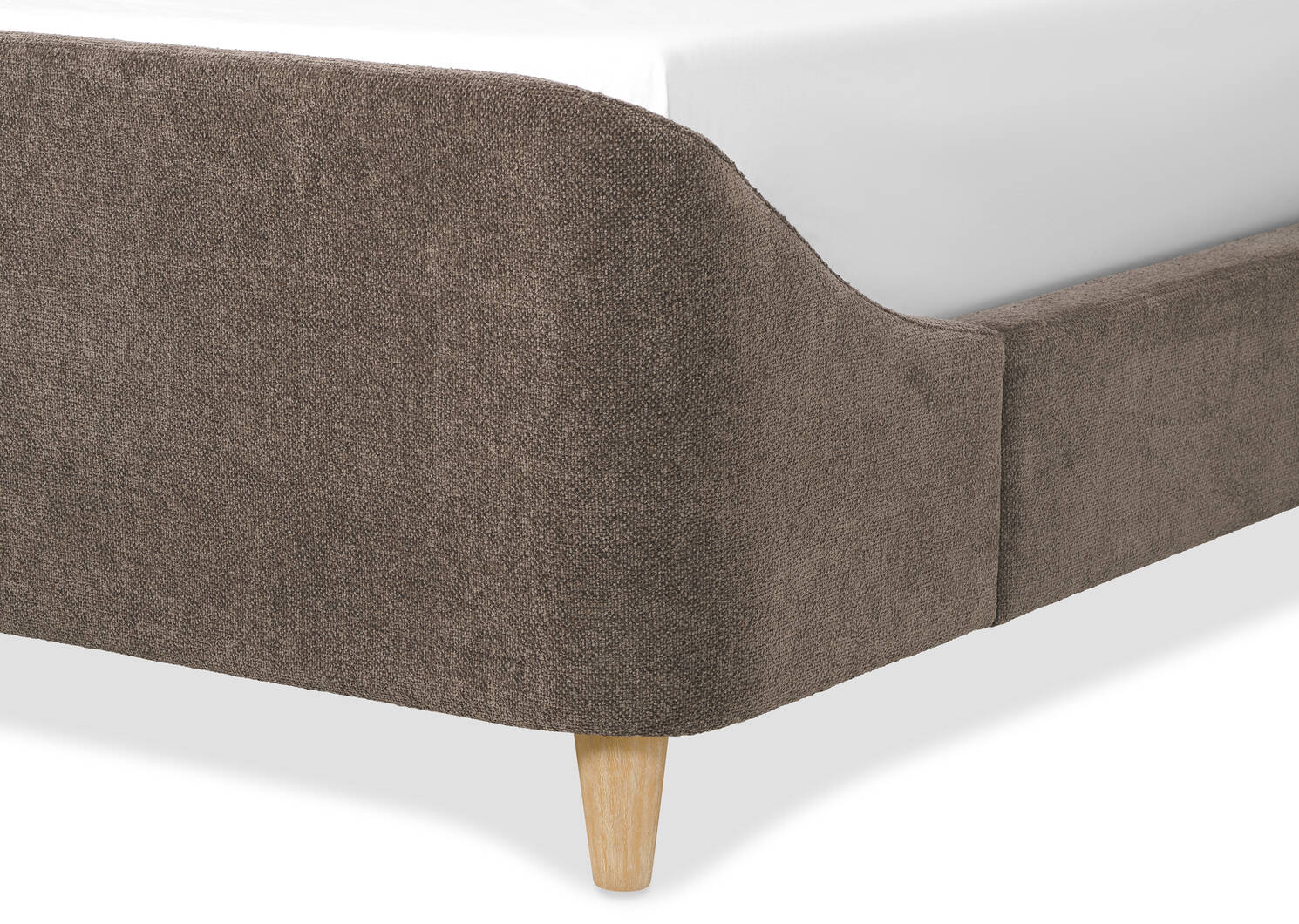 Saracino Bed -Arden Kona, QUEEN