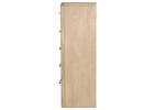 Commode Wallen -Dunn gingembre
