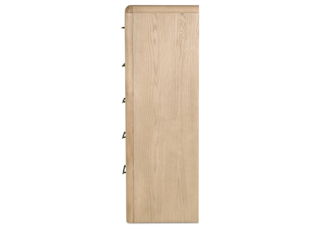 Wallen Chest -Dunn Ginger