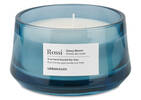 Rossi Candle Wide Blue