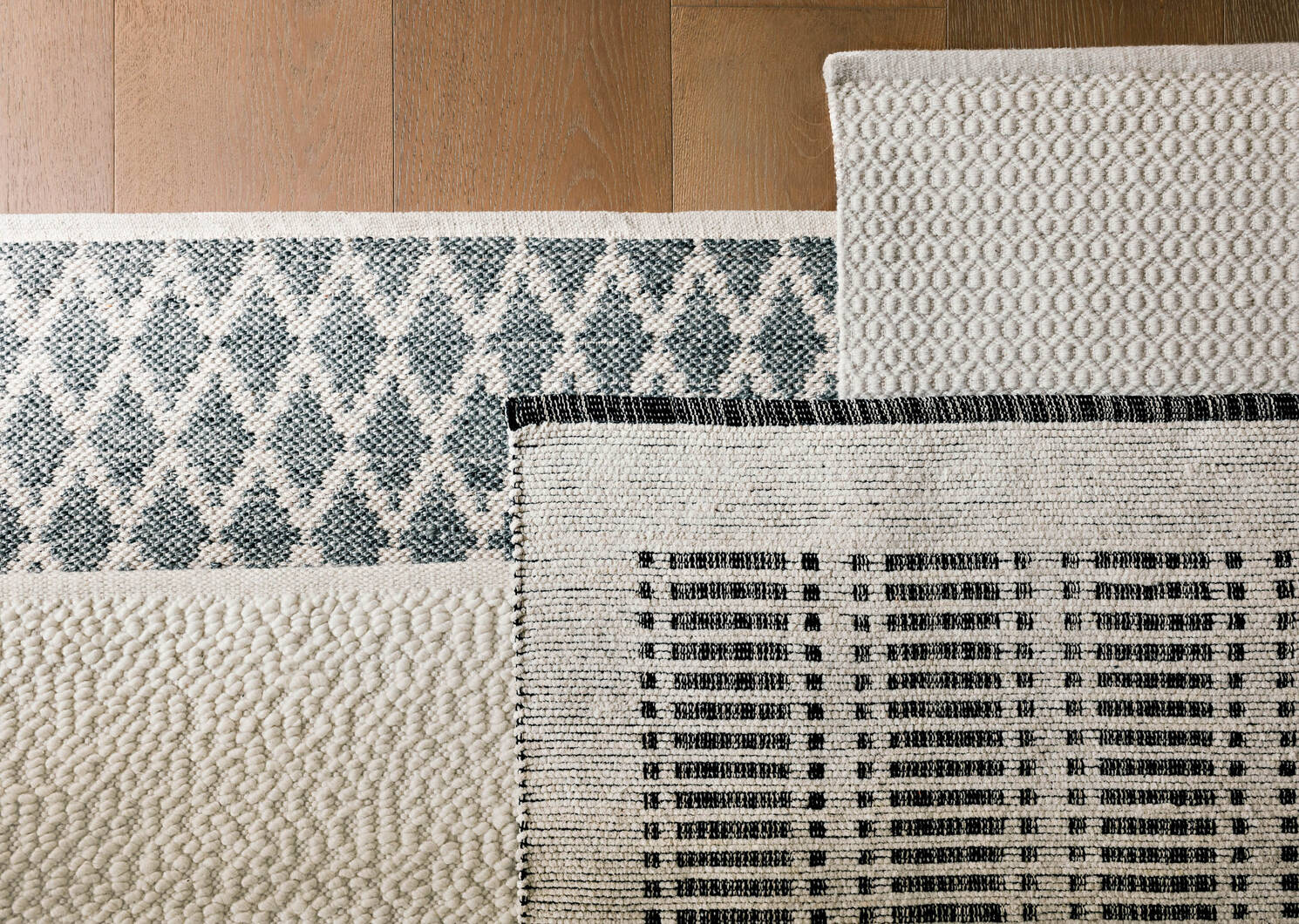 Malcolm Accent Rug 36x60 Ash