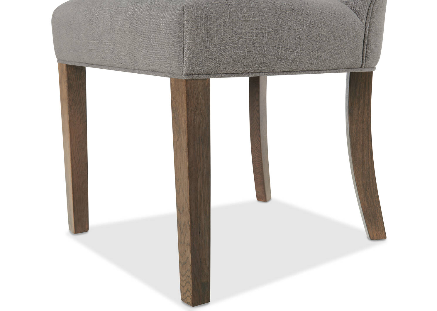 Oakridge Dining Chair -Nantucket Grey