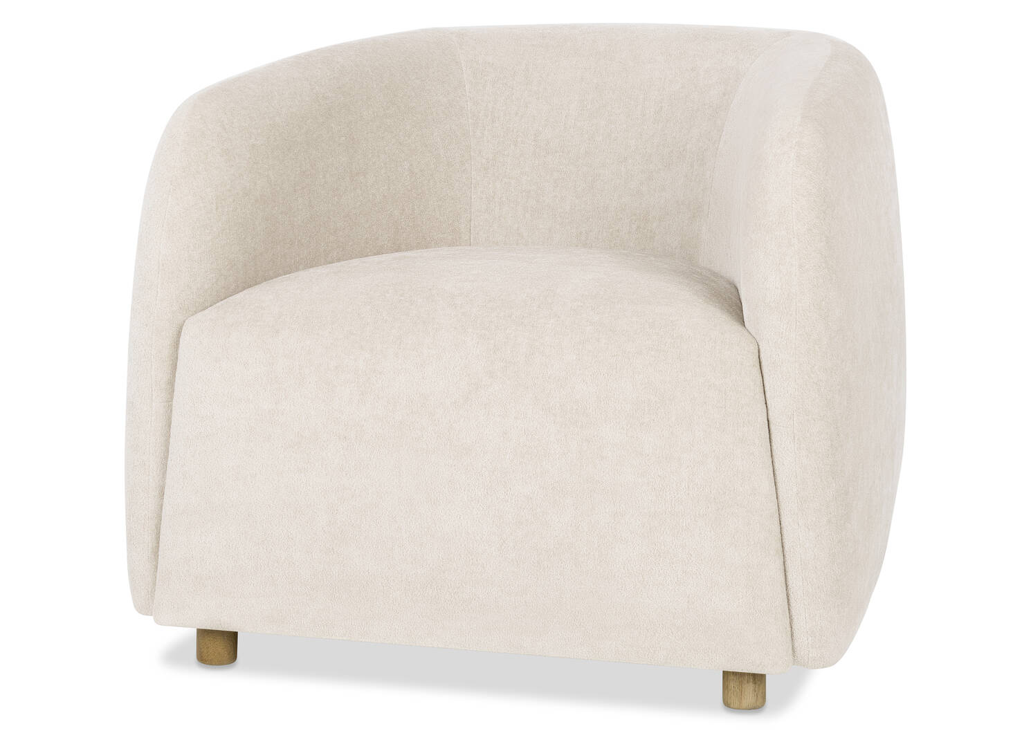 Fauteuil Statler -Judy avoine