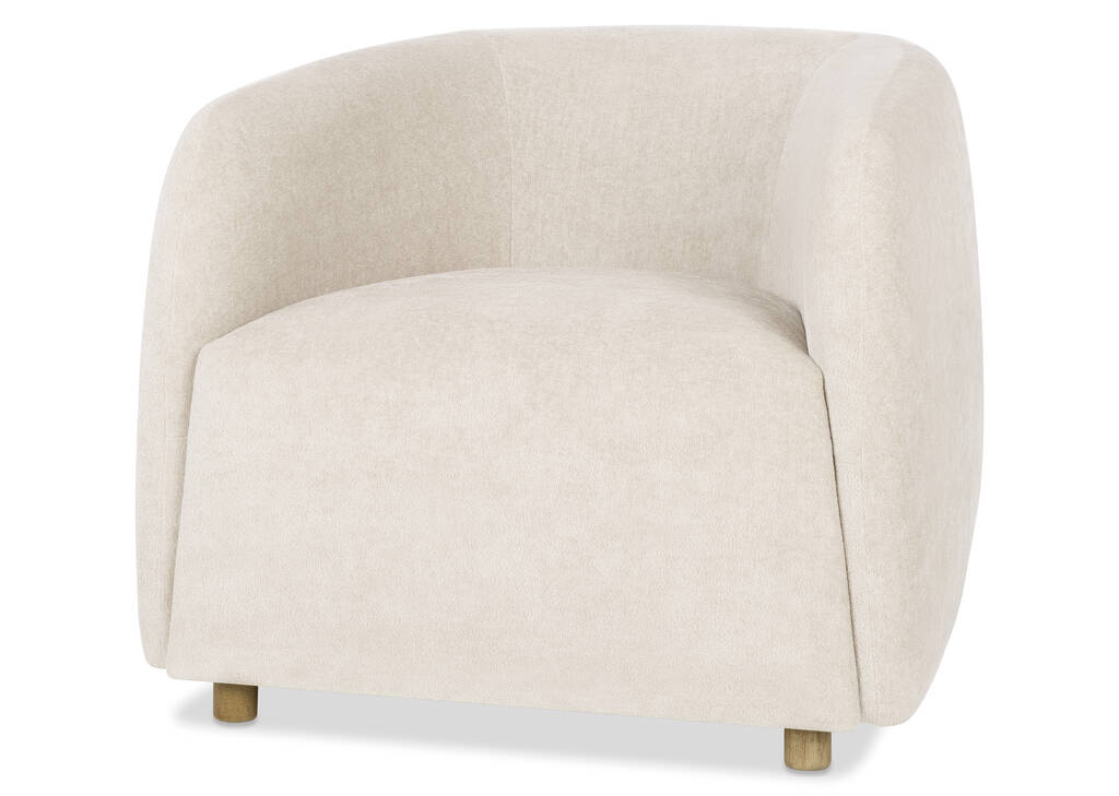 Fauteuil Statler -Judy avoine