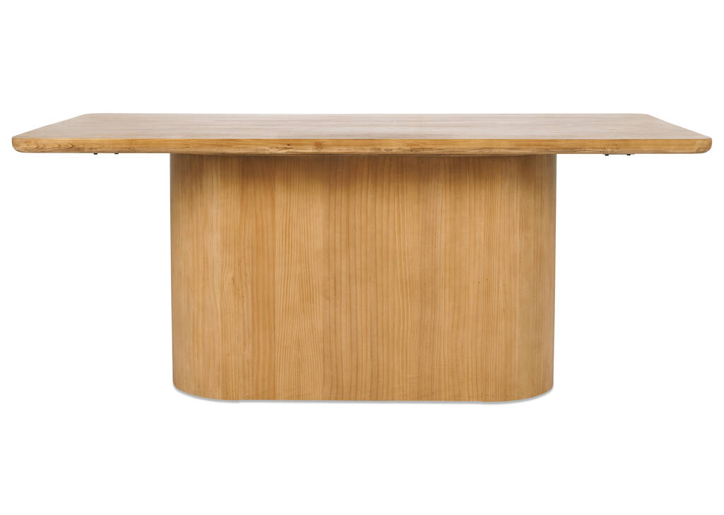 Table Truro -Cassius naturel