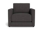 Fauteuil Adley personnalisé