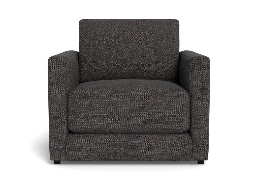 Fauteuil Adley personnalisé