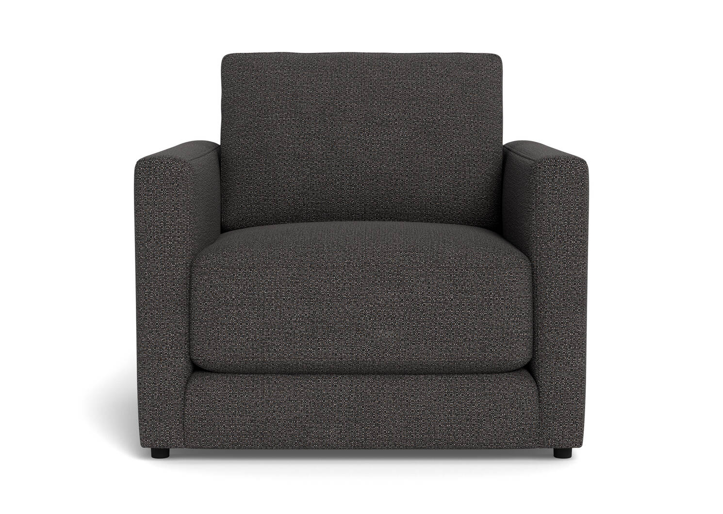 Fauteuil Adley personnalisé