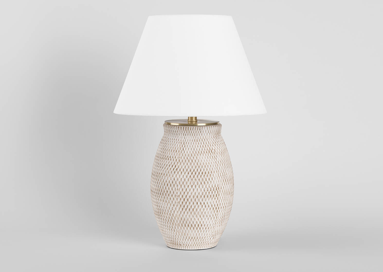 Zahra Table Lamp
