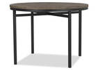 Brody Dining Table -Stanton Driftwood