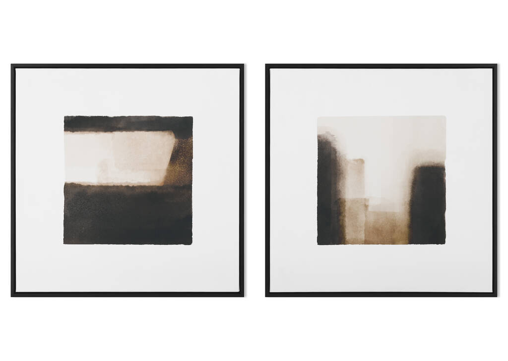 Harmony Wall Art Set