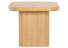 Table d'appoint Rosamonde -Rhett naturel