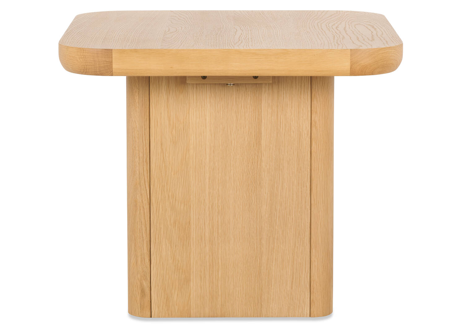 Table d'appoint Rosamonde -Rhett naturel