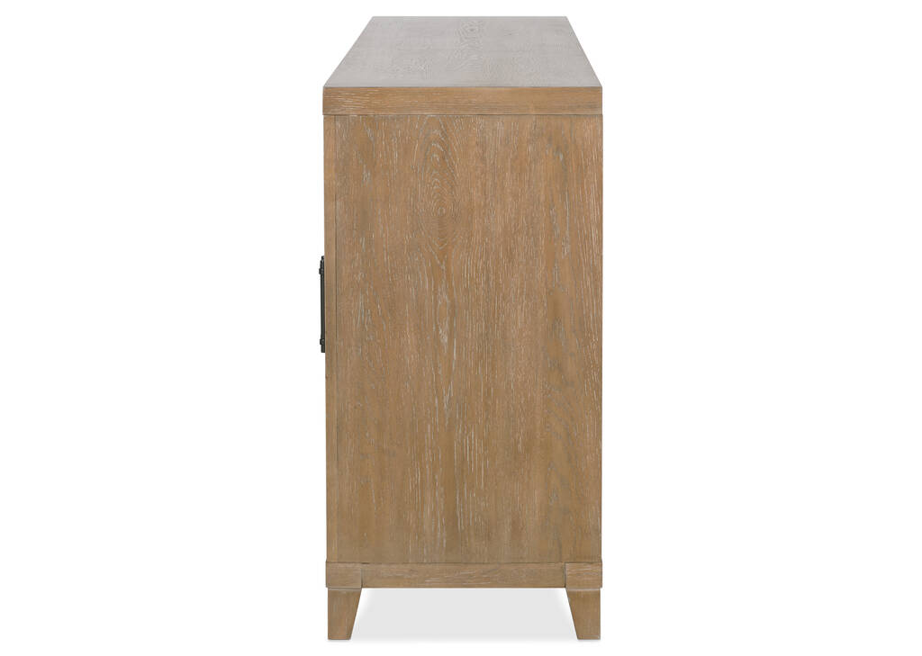 Canmore Sideboard -Miles Khaki