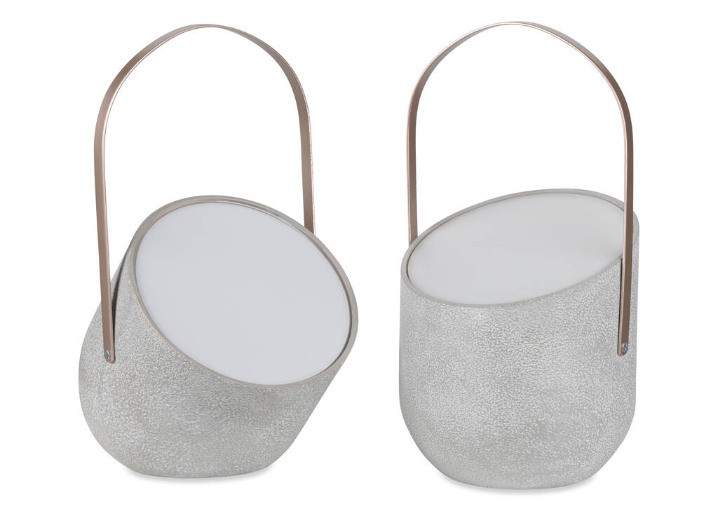 Davy LED Outdoor Lamp