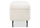 Banc rangement Larkin -Denver brouillard