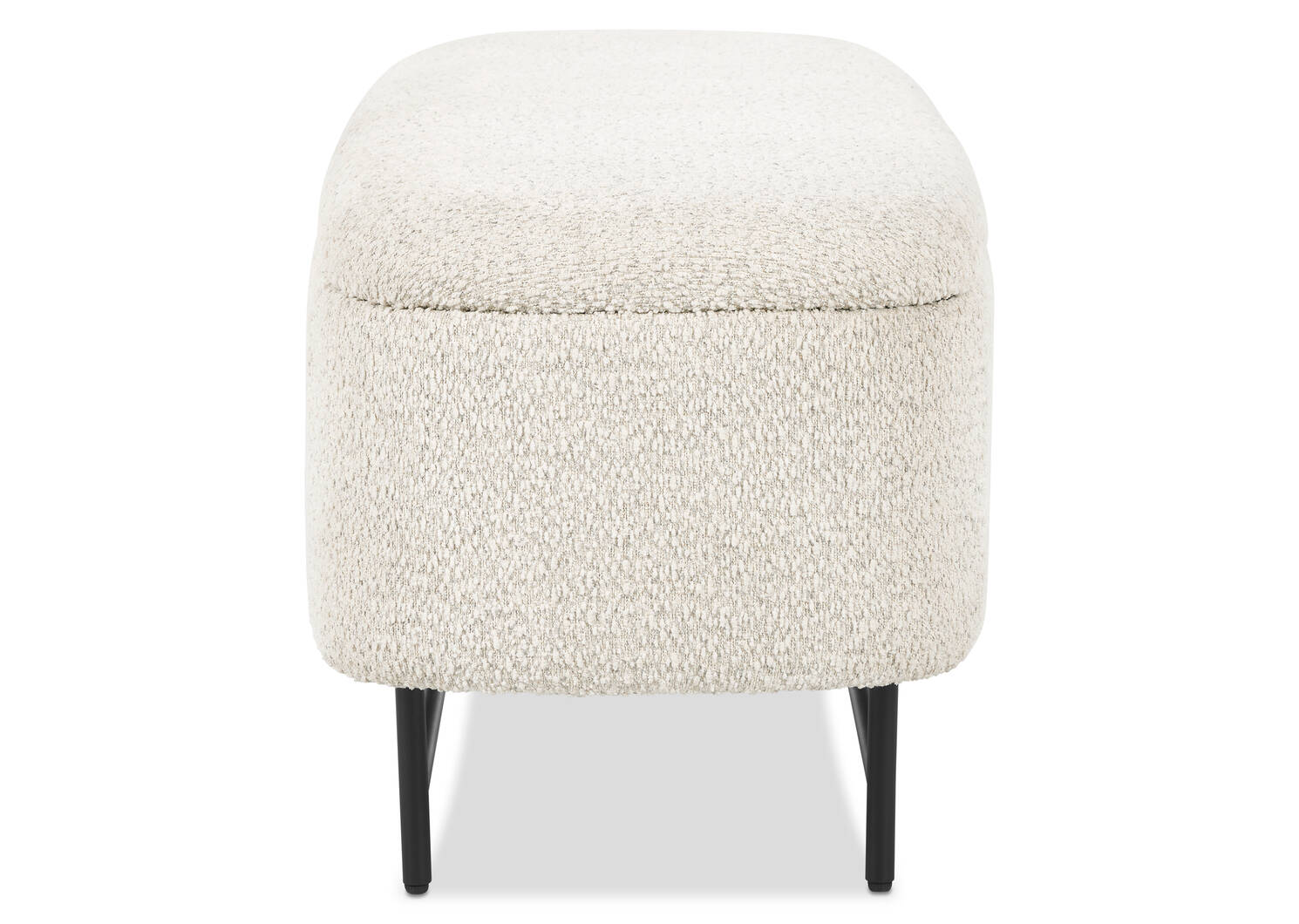 Banc rangement Larkin -Denver brouillard