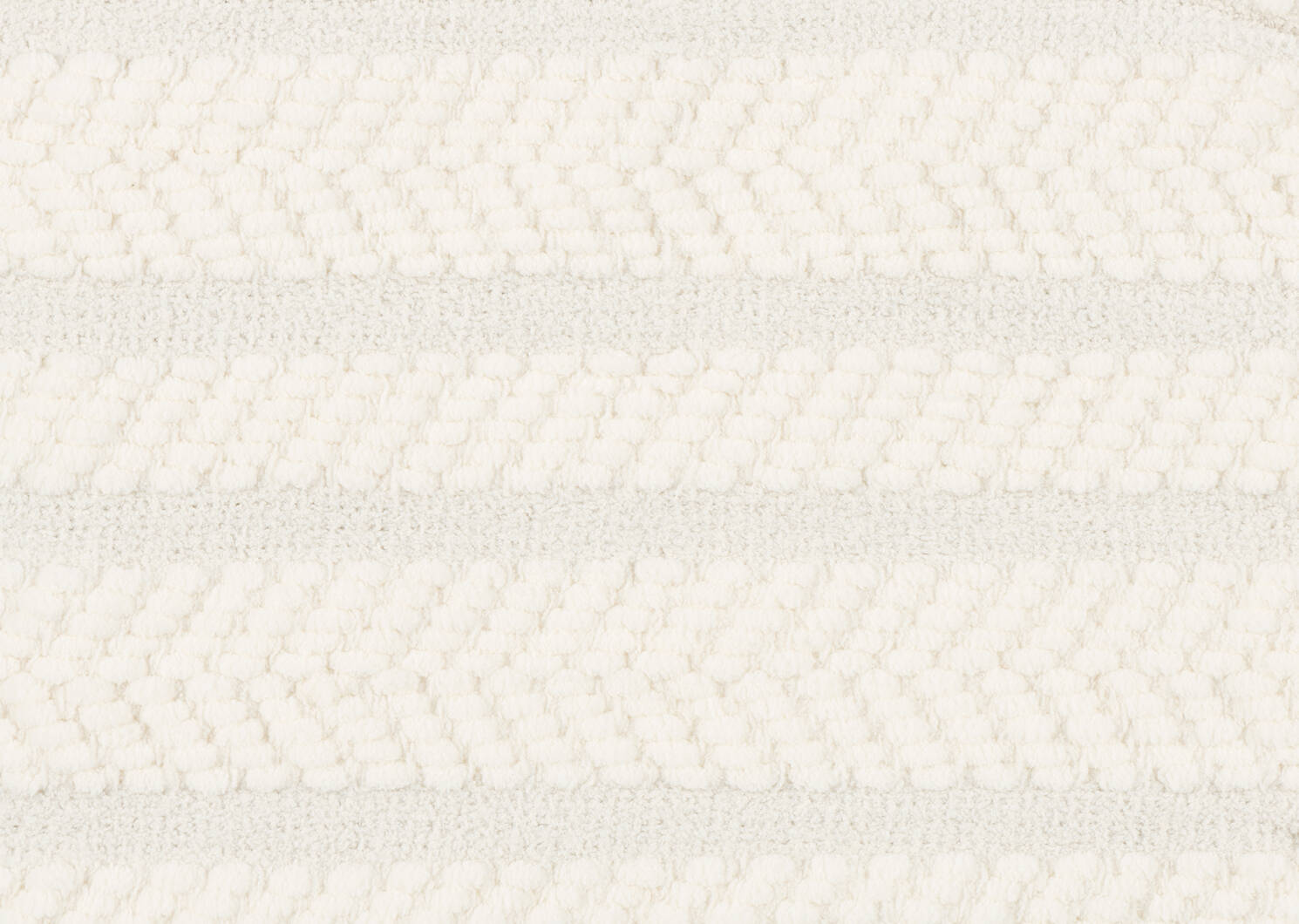 Scout Throw Ivory