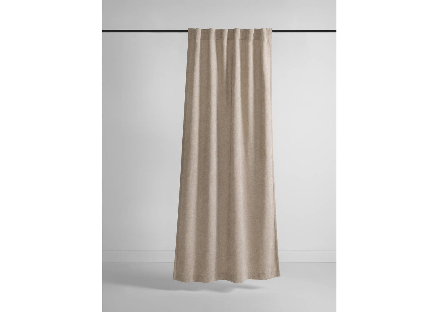 Berwin Curtain 96 Latte