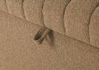 Repose-pieds rangement Lillian -Ruby noy