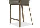 Tabouret Lancaster -Rakel sauge