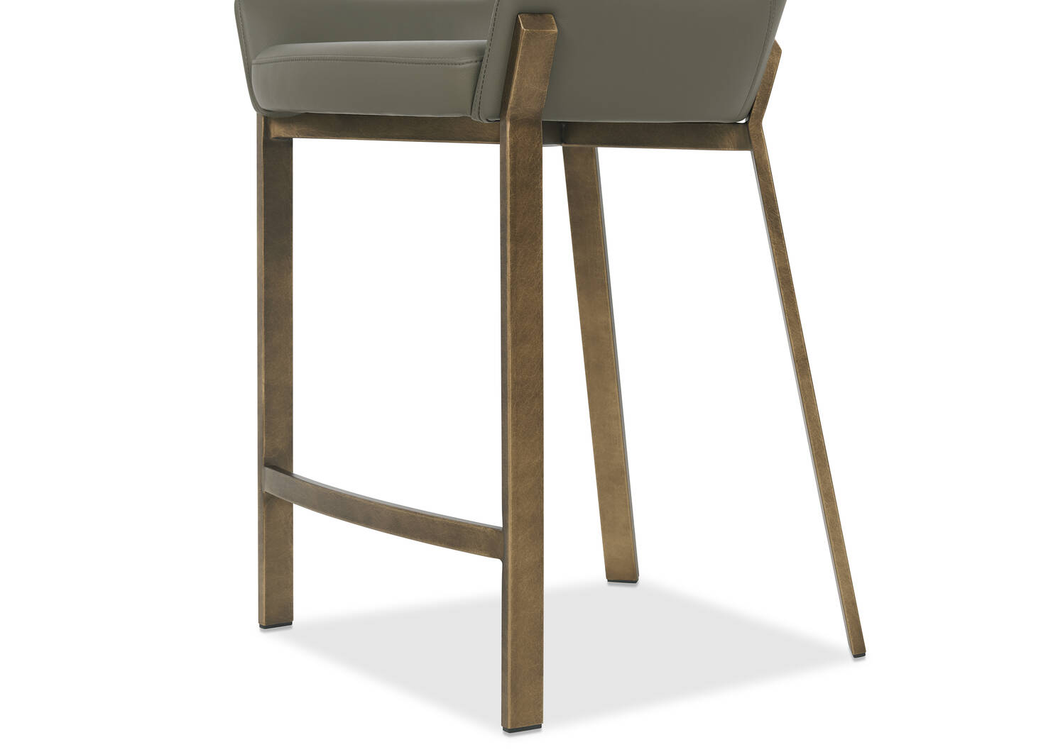 Tabouret Lancaster -Rakel sauge