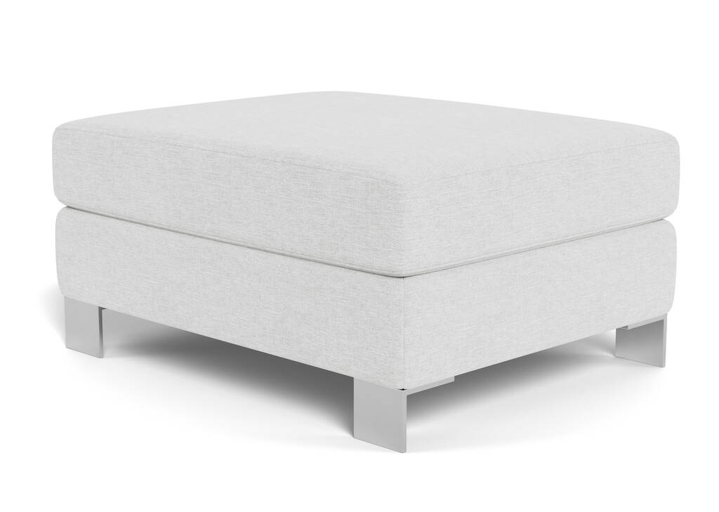 Repose-pieds Tribeca personnalisé