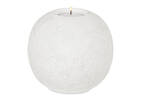 Cillian Tealight Holder White